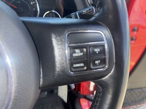 Used 2017 Jeep Wrangler Unlimited Sport AWD/4WD image 21