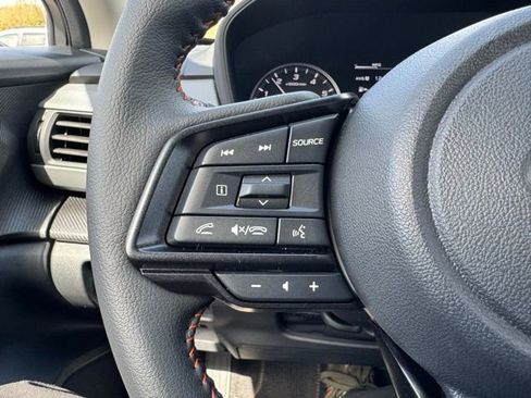 New 2026 Subaru Crosstrek 2.5i Limited image 13