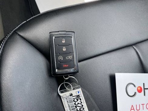 Used 2023 Jeep Grand Cherokee Limited AWD/4WD image 25