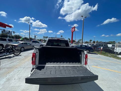 Used 2021 Ford F150 XL w/ STX Appearance Package image 9