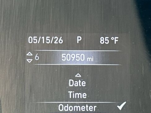 Used 2023 RAM ProMaster 2500 FWD image 18