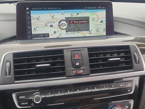 Used 2020 BMW 430i Convertible w/ Executive Package RWD image 10