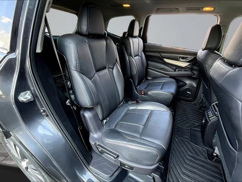 Used 2022 Subaru Ascent Limited w/ Technology Package AWD/4WD image 23