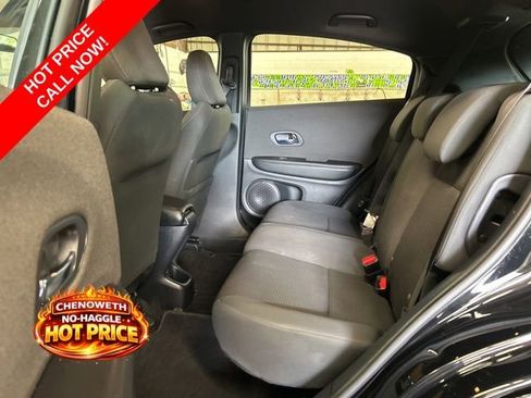 Used 2019 Honda HR-V Sport image 18