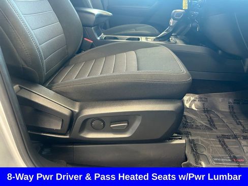 Certified 2019 Ford Ranger XLT w/ Equipment Group 302A Luxury image 27