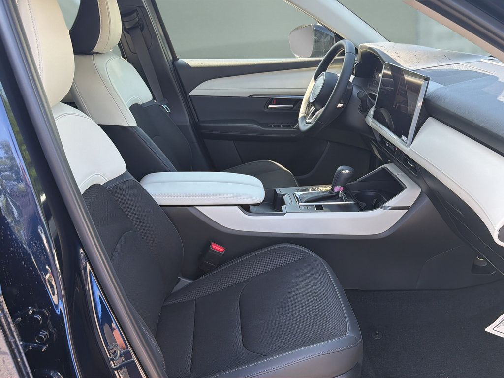 New 2026 MAZDA CX-5 Preferred AWD/4WD image 22
