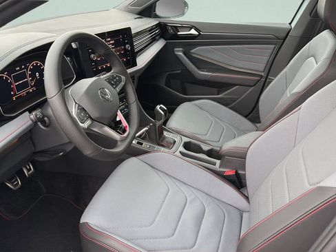 New 2026 Volkswagen Jetta GLI Autobahn FWD image 28