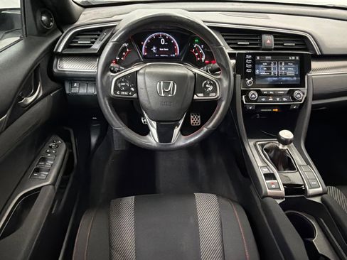 Used 2019 Honda Civic Si image 23