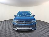 Certified 2023 Volkswagen Taos SE image 2