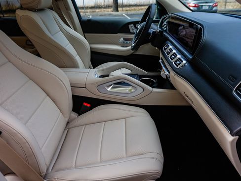 New 2026 Mercedes-Benz GLE 450 4MATIC image 17