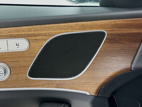 Certified 2025 Mercedes-Benz GLE 350 4MATIC image 20