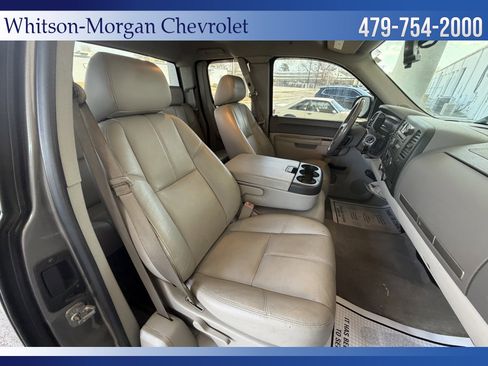 Used 2013 GMC Sierra 1500 SLE image 26