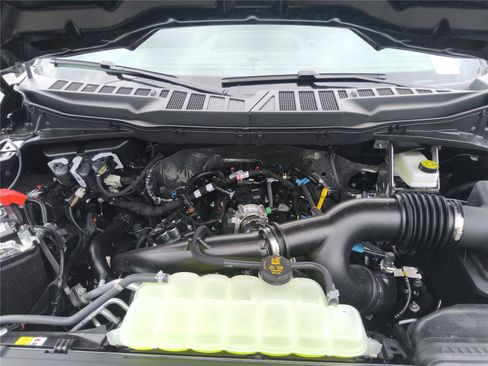 New 2026 Ford F150 STX RWD image 14