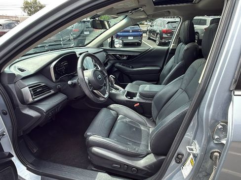 Used 2022 Subaru Outback Limited AWD/4WD image 10