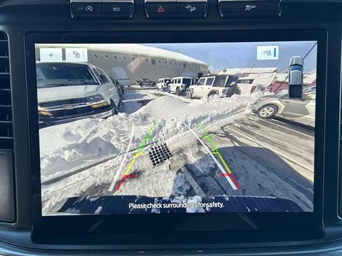 Used 2023 Ford F150 XLT w/ Equipment Group 302A High image 30