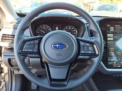 Certified 2024 Subaru Crosstrek 2.0i Premium image 13
