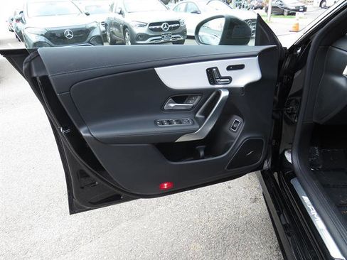 Used 2025 Mercedes-Benz CLA 45 AMG 4MATIC image 12