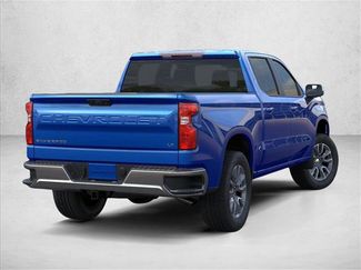 New 2026 Chevrolet Silverado 1500 LT video 4