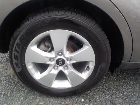 Used 2018 Kia Soul w/ Convenience Package image 30