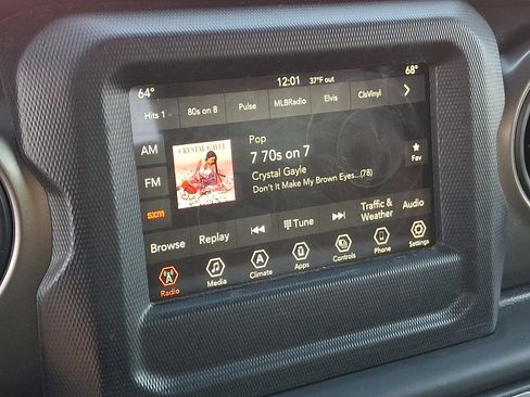 Used 2021 Jeep Gladiator Sport image 17