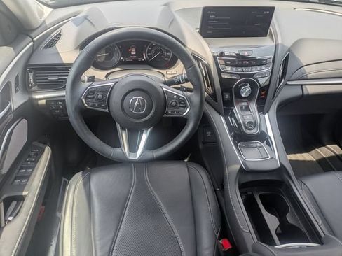 Used 2020 Acura RDX AWD w/ Technology Package image 14