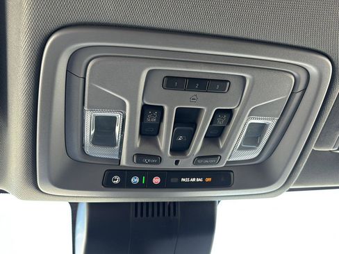 Used 2026 GMC Sierra 1500 Elevation w/ Elevation Premium Package image 30