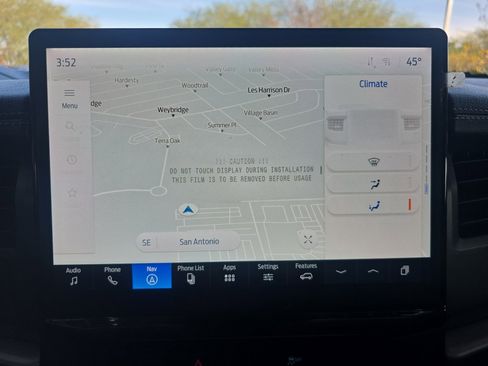 Used 2022 Ford Expedition XLT image 8