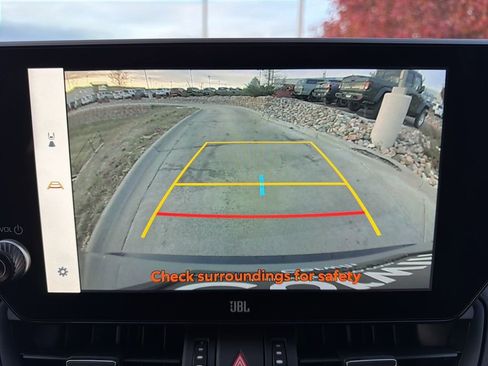 Used 2025 Toyota RAV4 Limited w/ Advanced Technology Package image 18