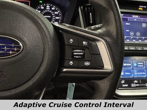 Used 2021 Subaru Outback 2.5i image 8