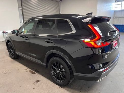 Used 2024 Honda CR-V Sport image 5