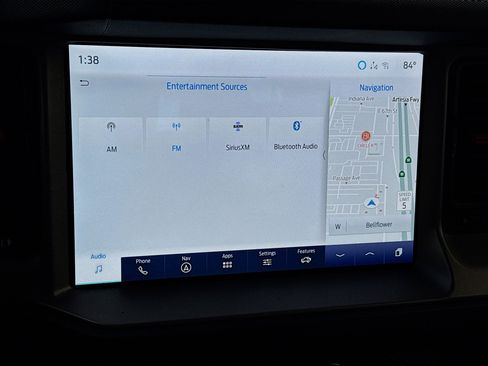 Used 2023 Ford Bronco Raptor image 11