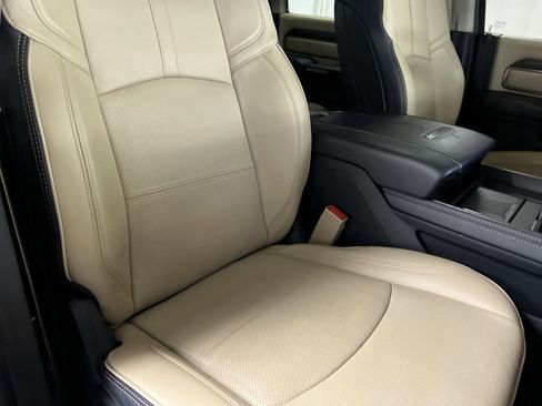 Used 2023 RAM 3500 Limited image 92