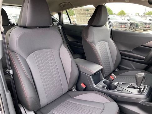 New 2026 Subaru Impreza 2.0i Sport AWD/4WD image 9