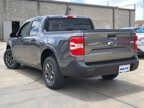 Used 2024 Ford Maverick XLT FWD image 3