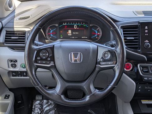 Used 2019 Honda Pilot Elite image 13