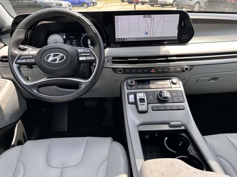 Used 2024 Hyundai Palisade SEL AWD/4WD image 19