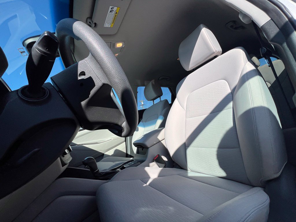 Used 2019 Hyundai Tucson Value AWD/4WD image 15