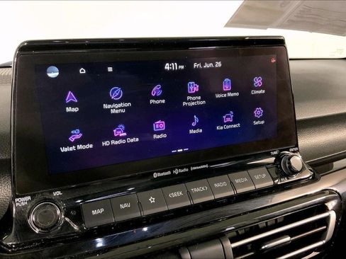 Certified 2023 Kia Seltos EX AWD/4WD image 6