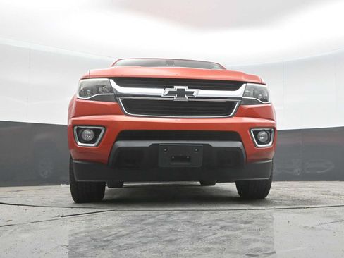 Used 2016 Chevrolet Colorado LT w/ LT Convenience Package AWD/4WD image 47