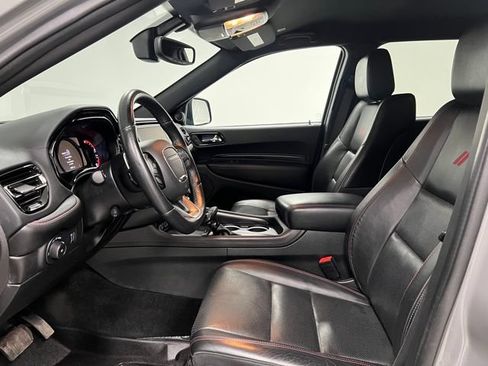 Used 2022 Dodge Durango R/T w/ Trailer Tow Group IV AWD/4WD image 18