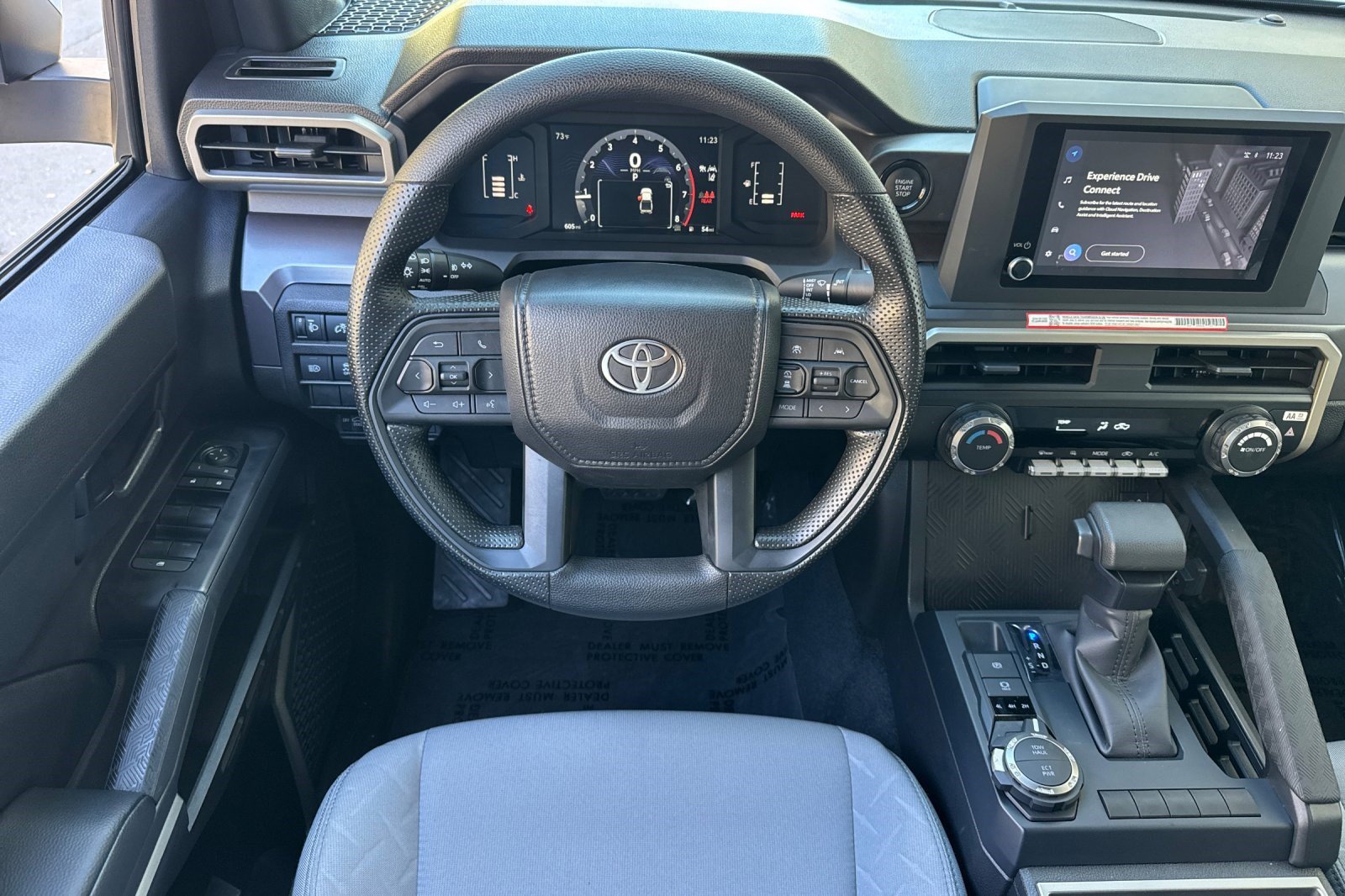 Used 2026 Toyota Tacoma SR5 AWD/4WD image 29