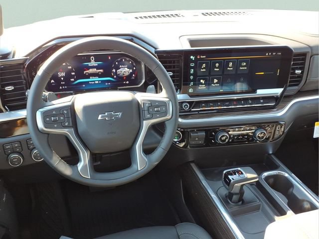 New 2026 Chevrolet Silverado 1500 RST w/ RST All Star Premium Package AWD/4WD image 19