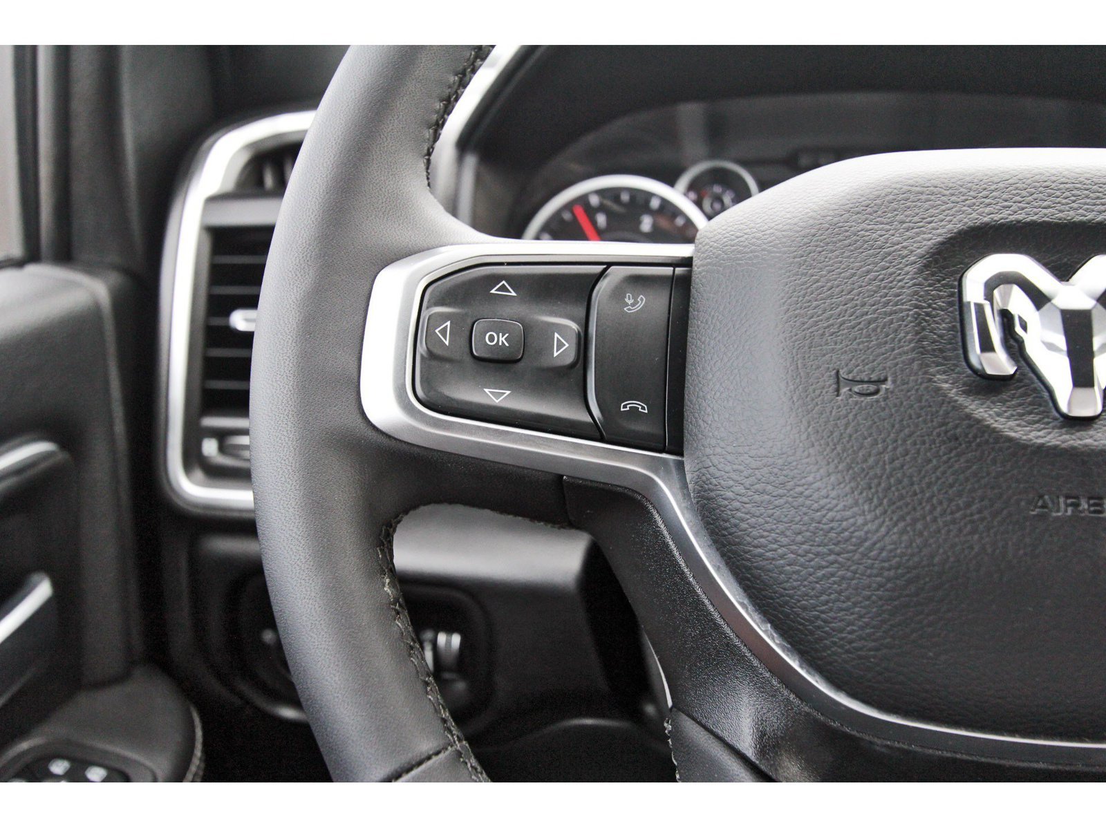 Used 2026 RAM 2500 Lone Star AWD/4WD image 25