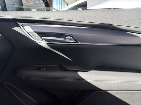 Used 2023 Cadillac XT5 Luxury image 17