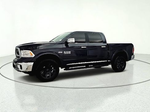 Used 2017 RAM 1500 Limited AWD/4WD image 8
