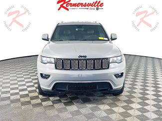 Used 2019 Jeep Grand Cherokee Altitude video 2