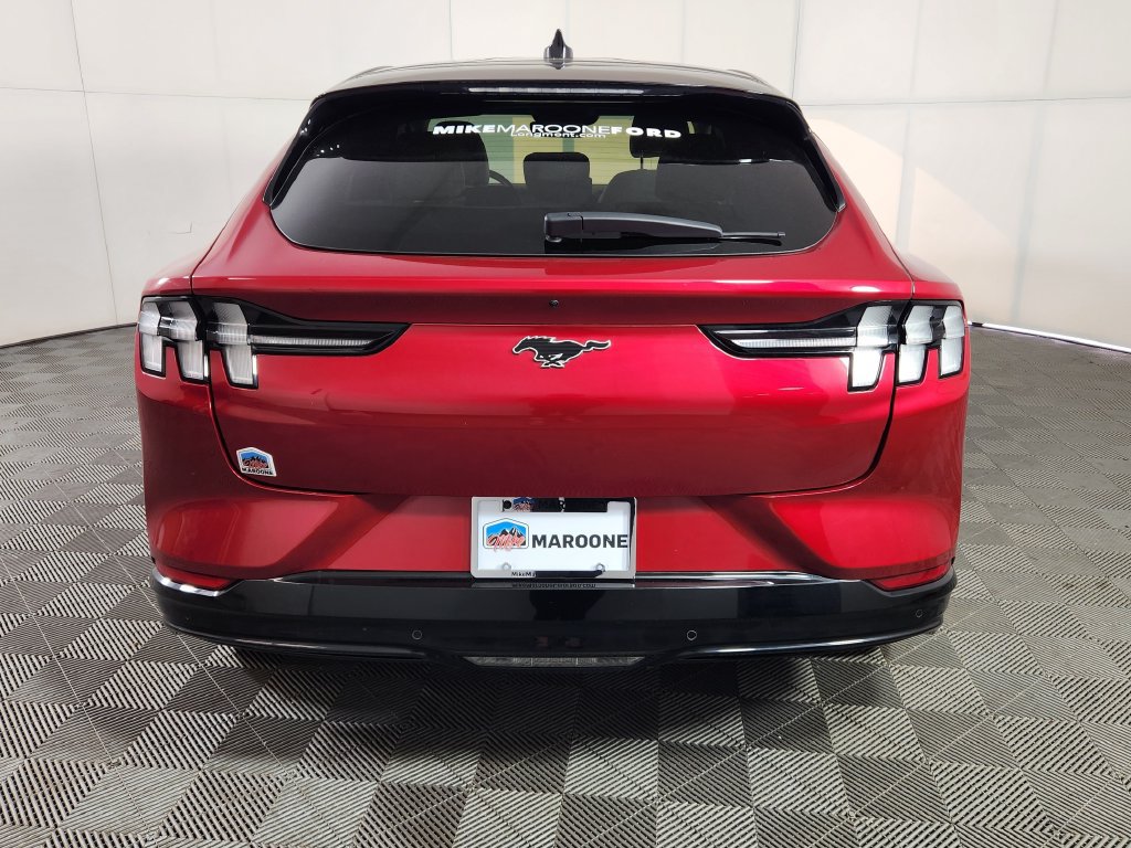 Used 2023 Ford Mustang Mach-E Premium AWD/4WD image 6