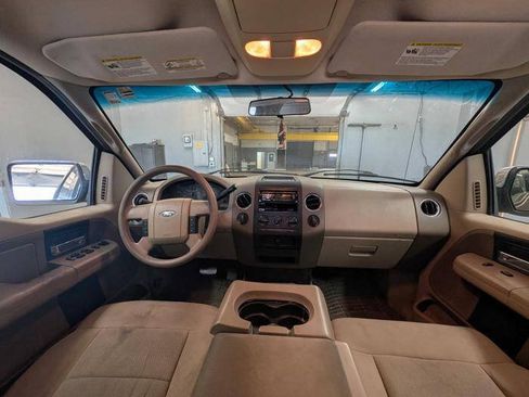 Used 2005 Ford F150 FX4 AWD/4WD image 42