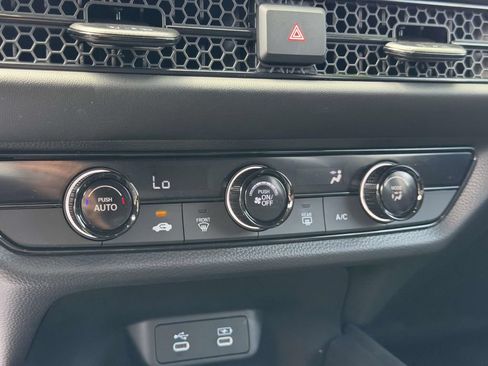 Used 2026 Honda HR-V LX image 31