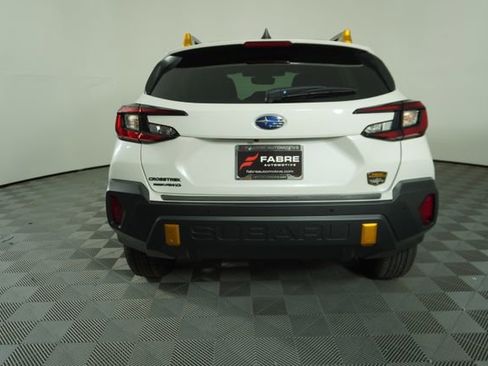 New 2026 Subaru Crosstrek 2.5i Wilderness AWD/4WD image 6